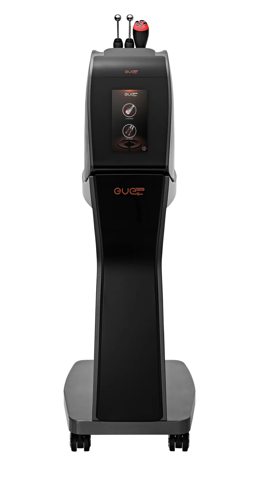 The Eve Titan contouring system by Weero, installed at Kind Global Clinic Myeongdong.